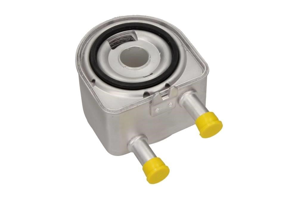 Oil Cooler Citroen C8: 140012 Maxgear Oil cooler