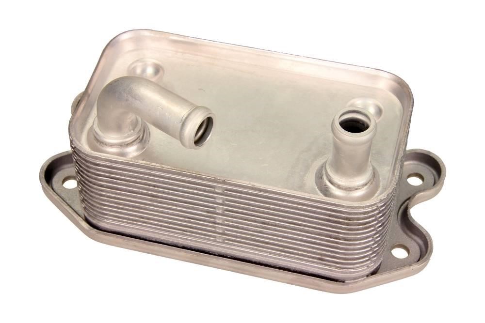 Oil cooler heat exchanger Volvo: 140033 Maxgear Oil cooler
