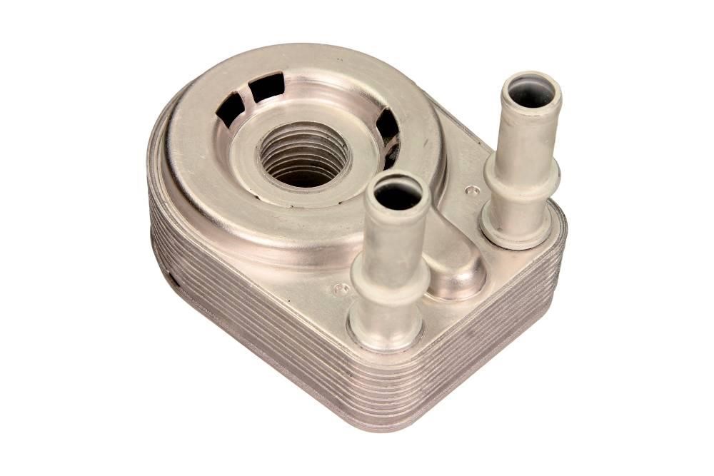 Oil cooler heat exchanger Fiat Strada: 140034 Maxgear Oil cooler