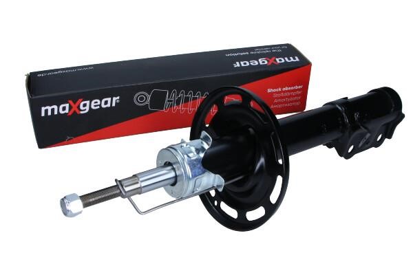 Struts Honda Jazz: 110983 Maxgear Front Left Gas Oil Suspension Shock Absorber