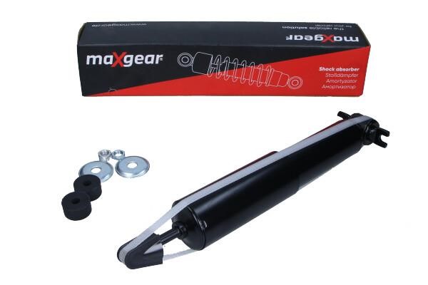 Shock absorbers Hyundai Galloper: 110992 Maxgear Front gas shock absorber