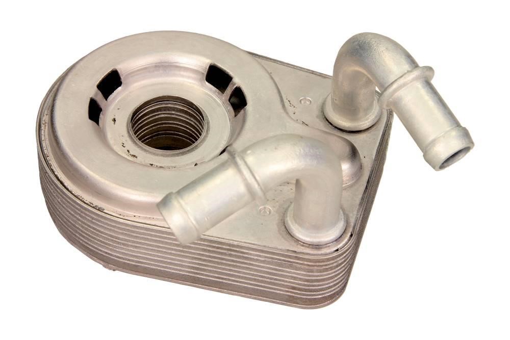 140035 Maxgear Oil cooler