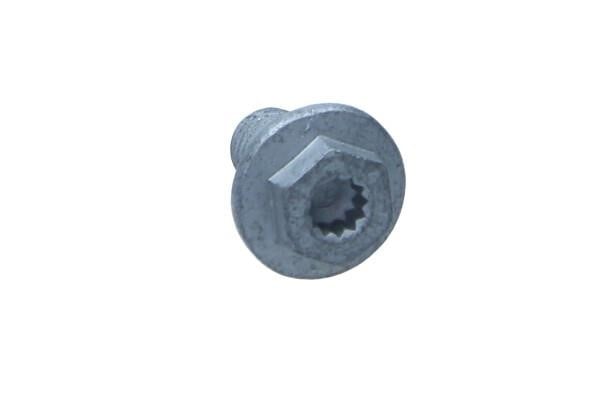 N91070301 VAG Bolt