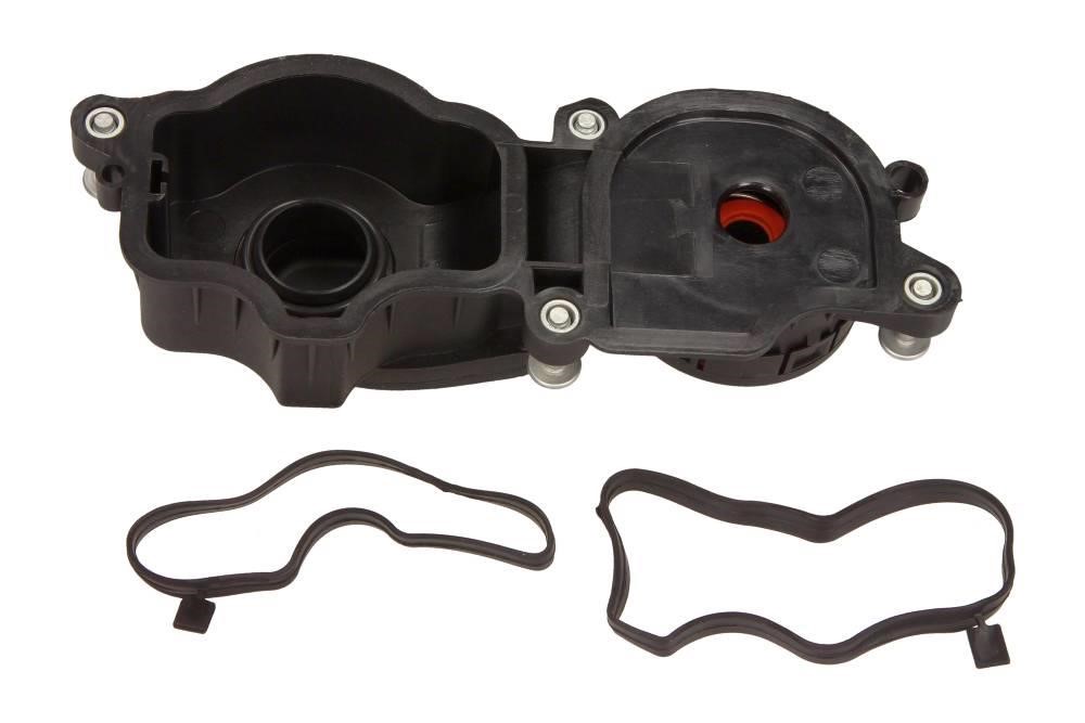 Crankcase vent valve BMW X3: 170115 Maxgear Valve, engine block breather
