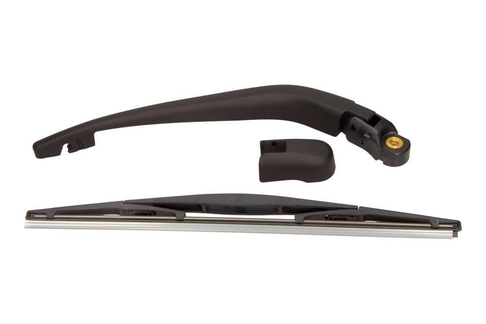 Window wiper arm Honda: 390457 Maxgear Wiper Arm Set, window cleaning