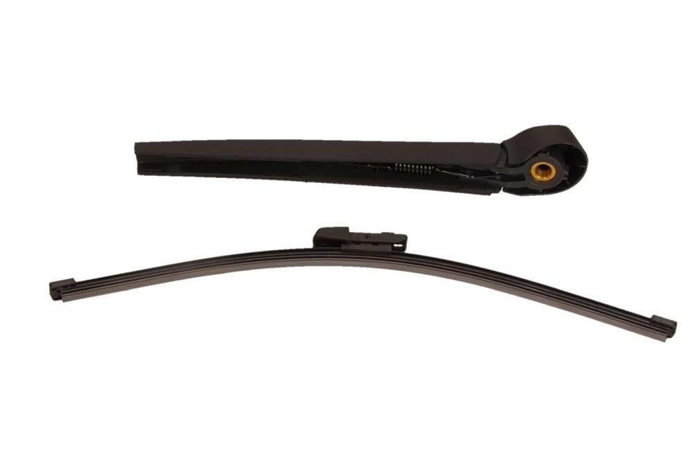 Maxgear 39-0484 Wiper arm with brush, set 390484 390484 Maxgear Wiper arm with brush, set