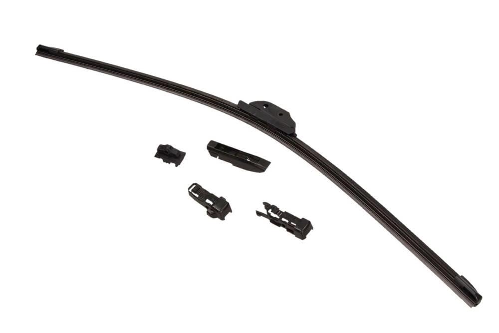 Wiper blade Fiat 500: 575009 Valeo Wiper blade 650 mm (26")