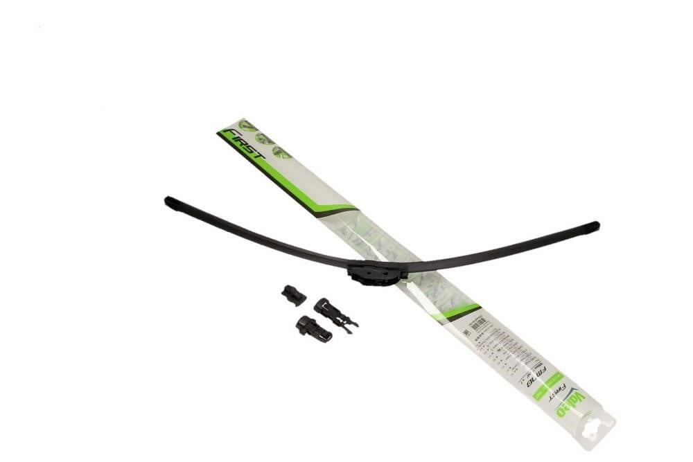 Windshield wipers Opel Ampera-E: 575010 Valeo Wiper blade 700 mm (28")