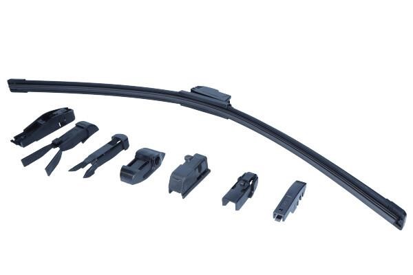 Wiper blade DS DS 9: 399650 Maxgear Wiper Blade Frameless