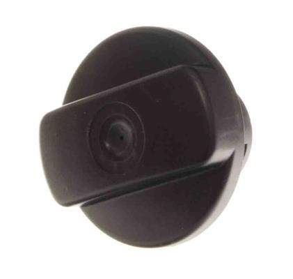 Fuel cap Ford: 247616 Valeo Fuel Door Assembly