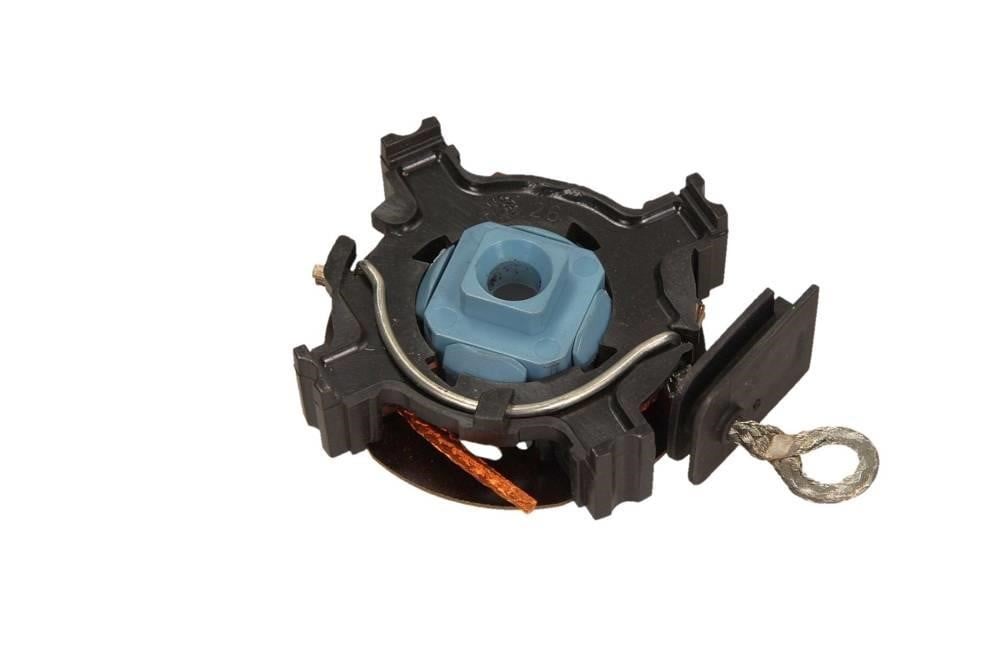 594381 Valeo Carbon starter brush fasteners