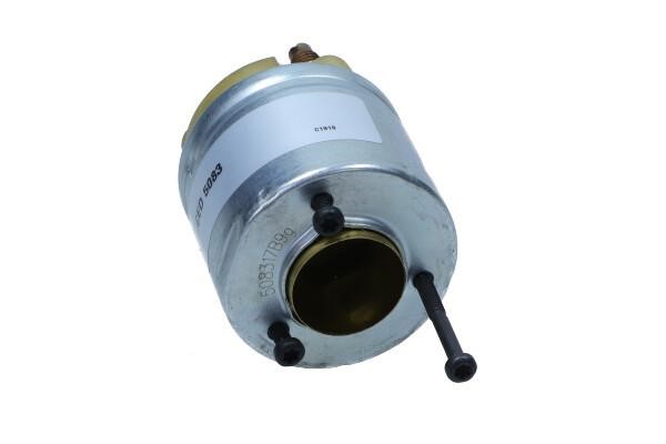 Valeo 594449 Solenoid switch, starter 594449 594449 Valeo Solenoid switch, starter
