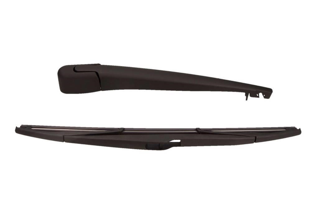 Wiper arms Opel Adam: 390548 Maxgear Wiper Arm Set, window cleaning