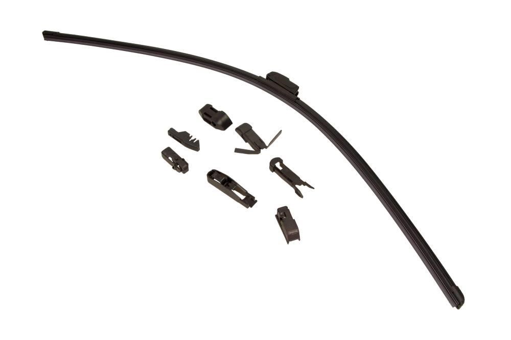 Wiper blade Citroen Grand C4: 399800 Maxgear Wiper Blade Frameless