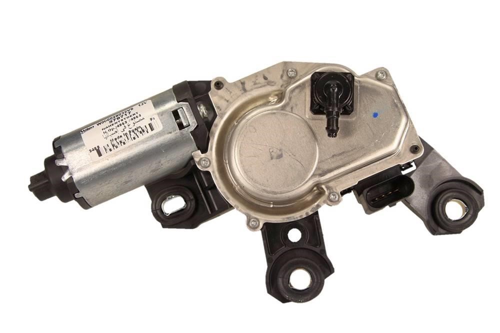 Window wiper motor Audi A6: 579717 Valeo Wipe motor
