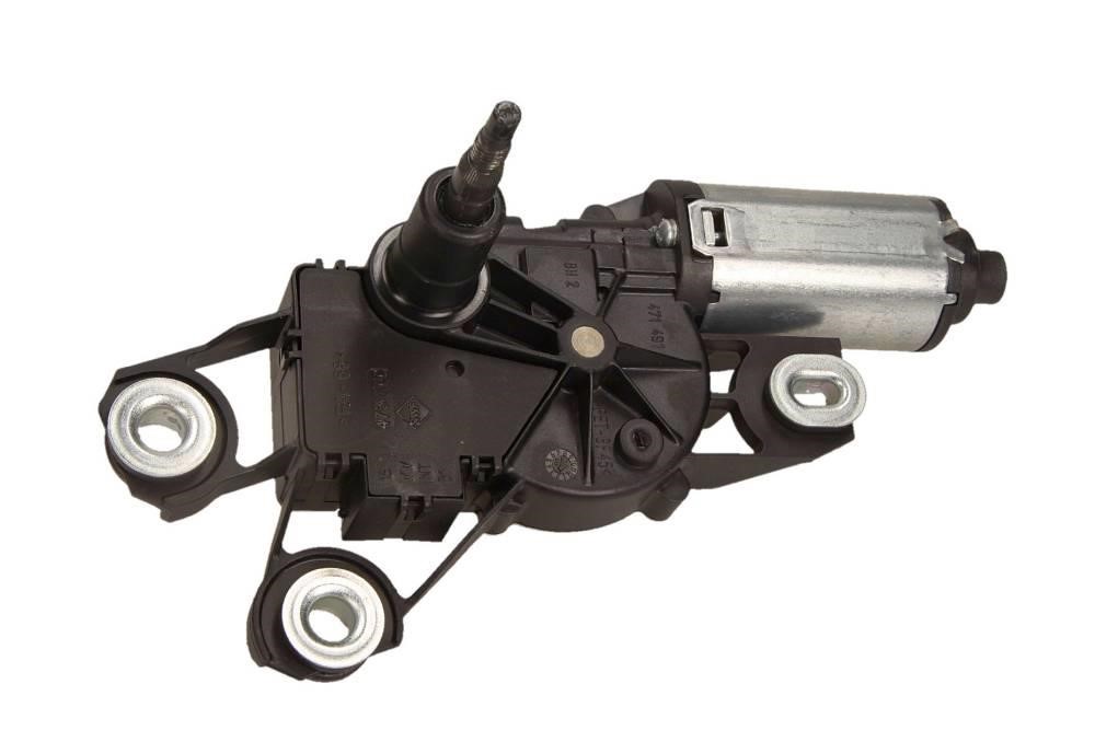 Wiper blade motor Seat Exeo: 579718 Valeo Wipe motor