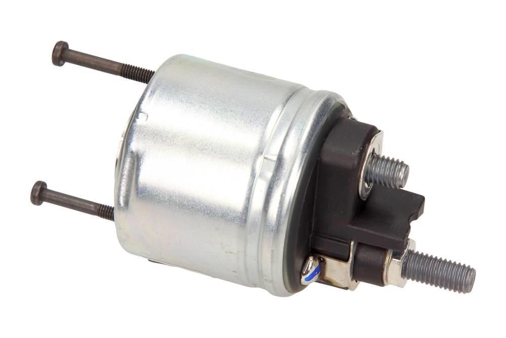 594646 Valeo Solenoid switch, starter
