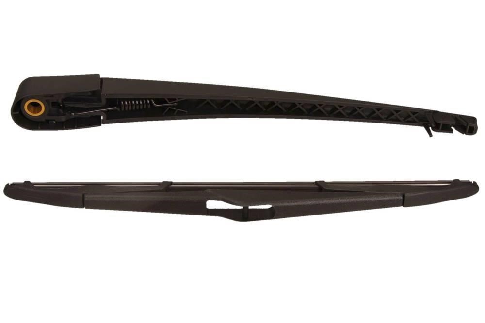 Maxgear 39-0550 Wiper arm with brush, set 390550 390550 Maxgear Wiper arm with brush, set
