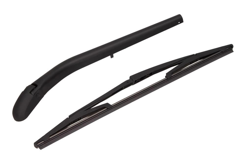 Windshield wipers Fiat Punto: 390446 Maxgear Rear wiper blade 350 mm (14")