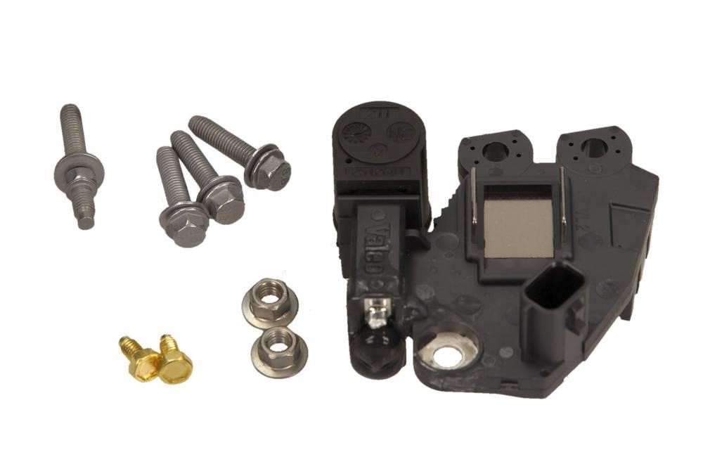 595253 Valeo Generator regulator