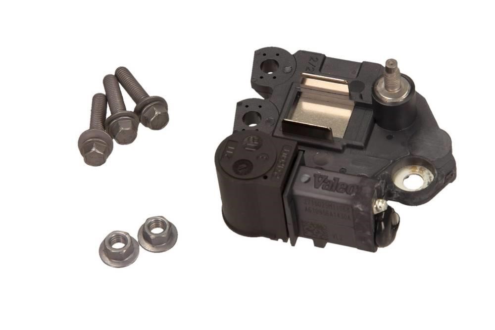 595283 Valeo Generator regulator