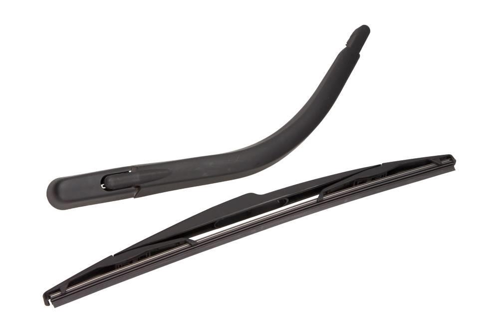 Window wiper arm Dacia Logan: 390452 Maxgear Wiper arm