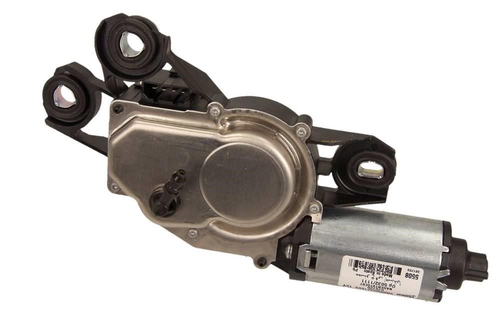 579720 Valeo Wipe motor