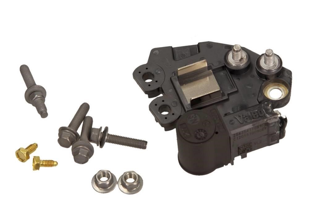 595354 Valeo Alternator regulator
