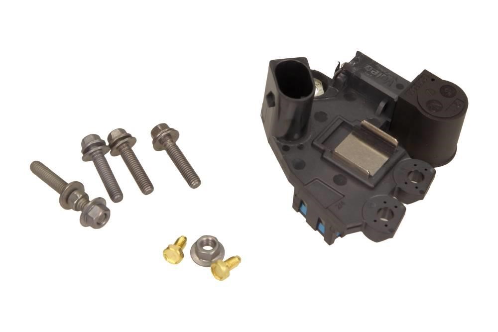 599316 Valeo Alternator regulator