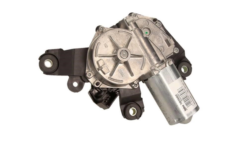 Windshield wiper motor Renault Captur: 582602 Valeo Wipe motor