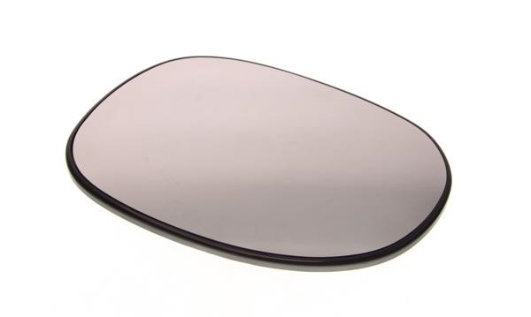 Van Wezel 0957837 Wing mirror glass, left 0957837 0957837 Van Wezel Wing mirror glass, left