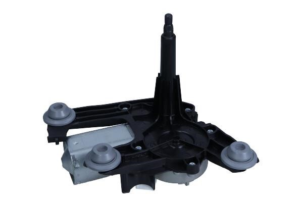 Windshield wiper motor Citroen: 582643 Valeo Wiper Motor