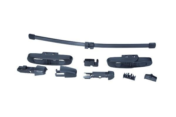 Windshield wipers Cupra: 390600 Maxgear Rear wiper arm and blade