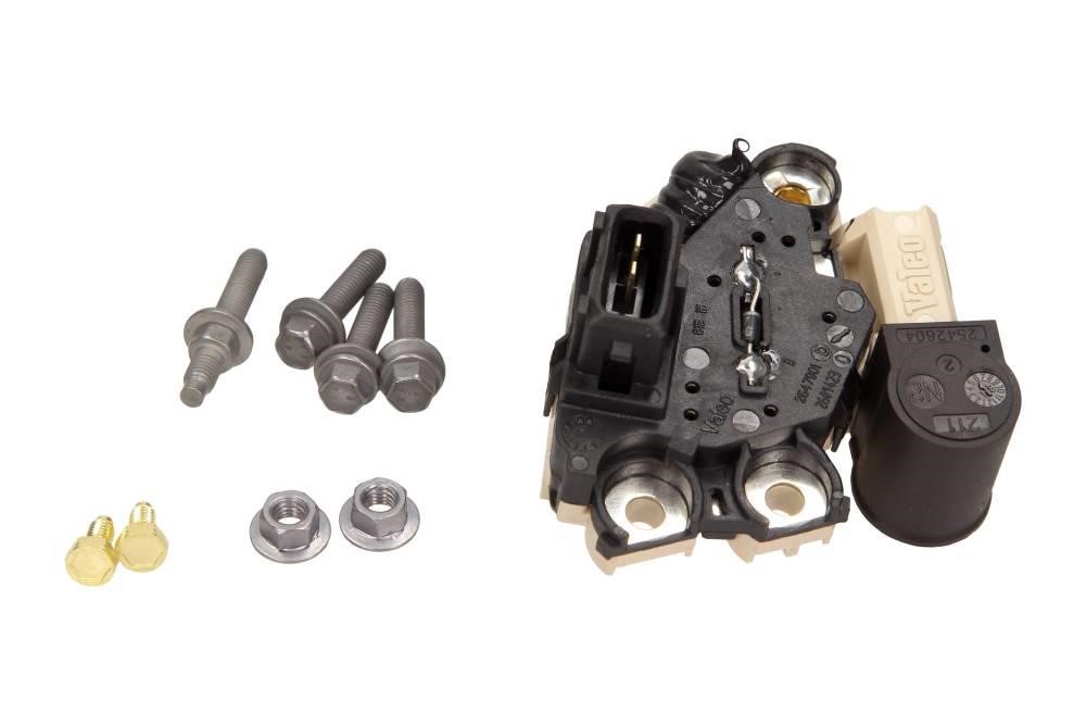 Valeo 593423 Alternator regulator 593423 593423 Valeo Alternator regulator