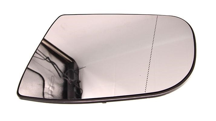 Van Wezel 3029837 Wing mirror glass, left 3029837 3029837 Van Wezel Wing mirror glass, left