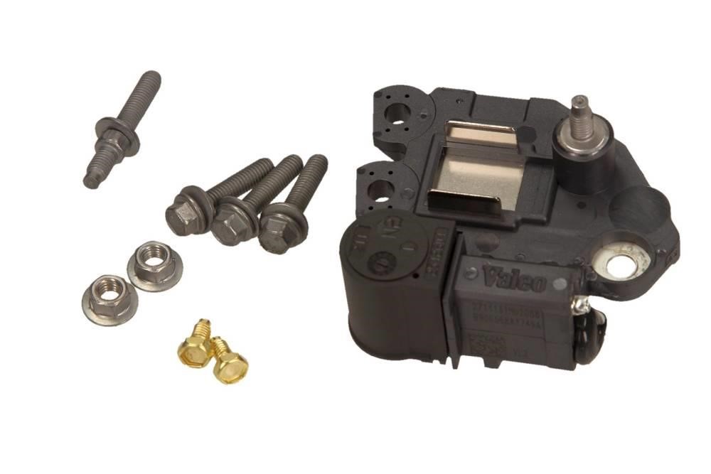 593970 Valeo Alternator regulator