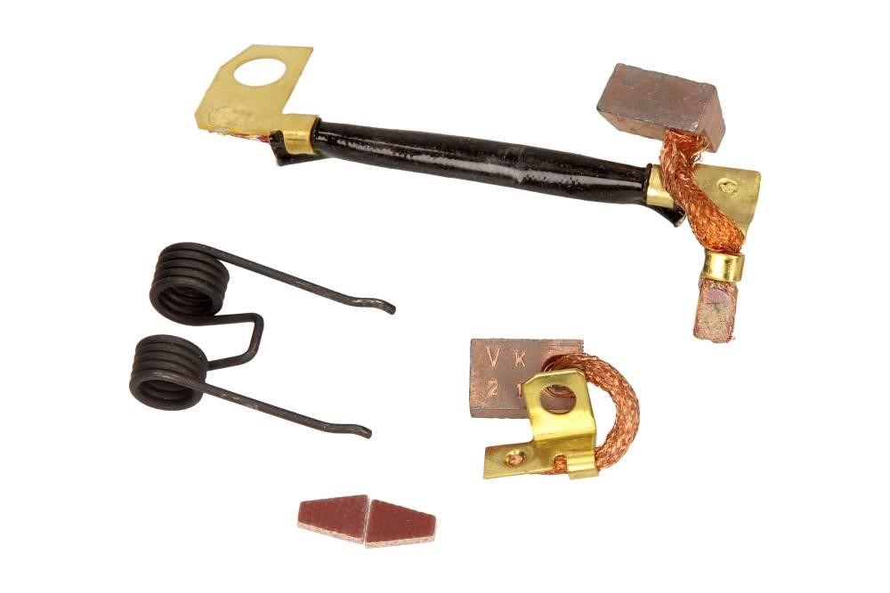 594060 Valeo Starter brushes
