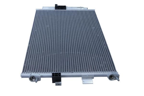 814161 Valeo AC Condenser