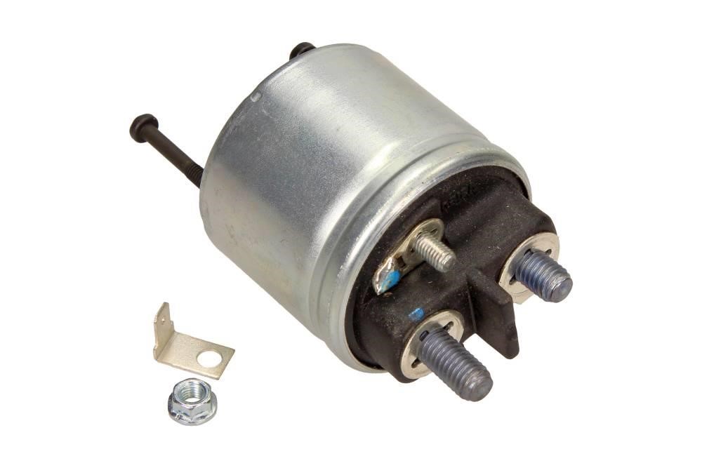 594087 Valeo Solenoid switch, starter
