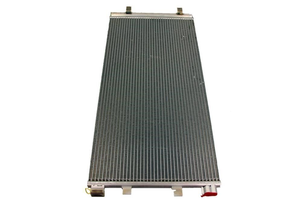 Air conditioner condenser Renault: 814179 Valeo AC Condenser