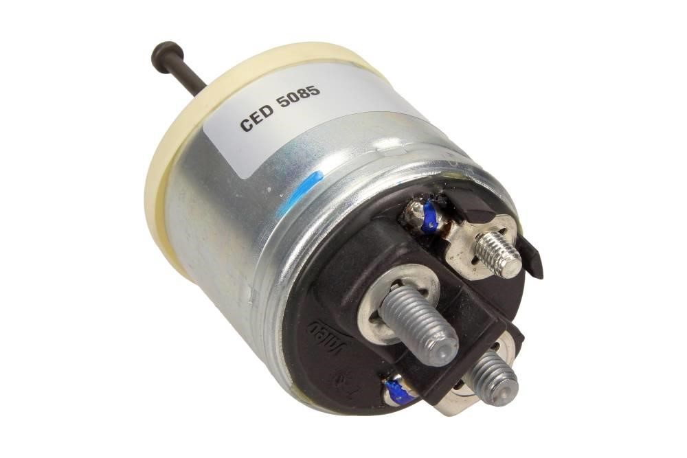 594117 Valeo Solenoid switch, starter