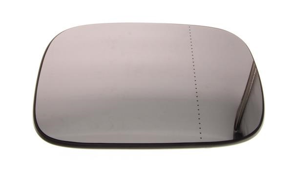 Van Wezel 5938835 Wing mirror glass, left 5938835 5938835 Van Wezel Wing mirror glass, left