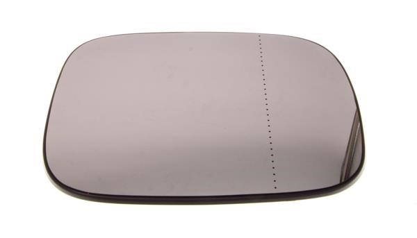 Door mirror Volvo XC90: 5938836 Van Wezel Wing mirror glass, right