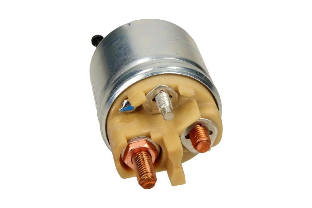 594271 Valeo Solenoid switch, starter