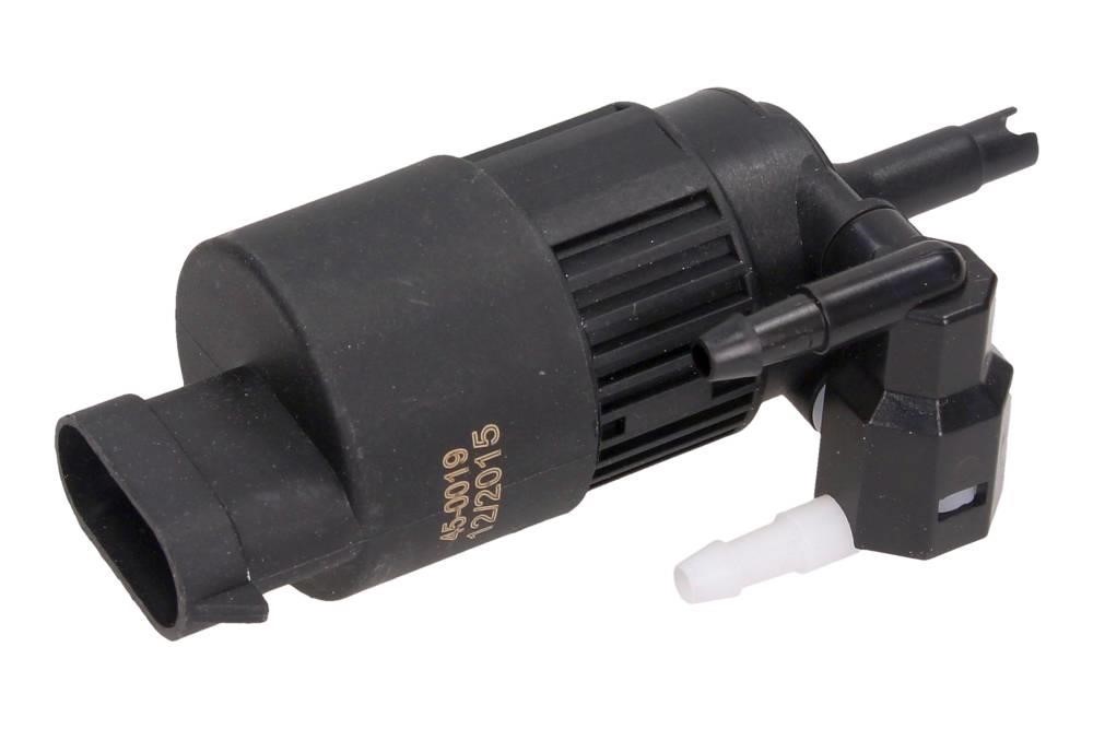 Windshield washer pump Renault Espace: 450019 Maxgear Washer pump