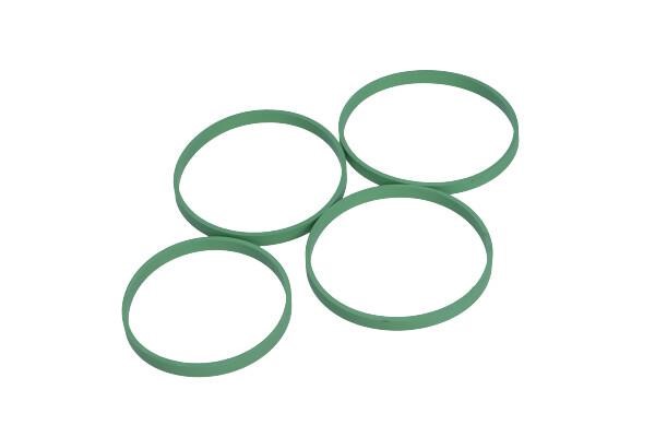 Air inlet manifold gasket Ford B-Max: 114237801 Victor Reinz Intake manifold gaskets, kit
