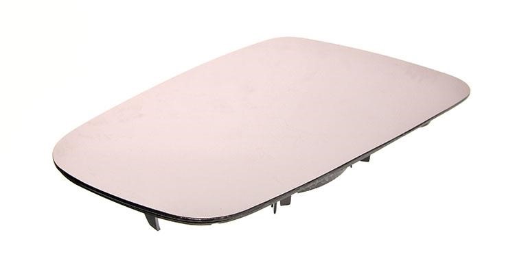 Van Wezel 0317838 Wing mirror glass, right 0317838 0317838 Van Wezel Wing mirror glass, right