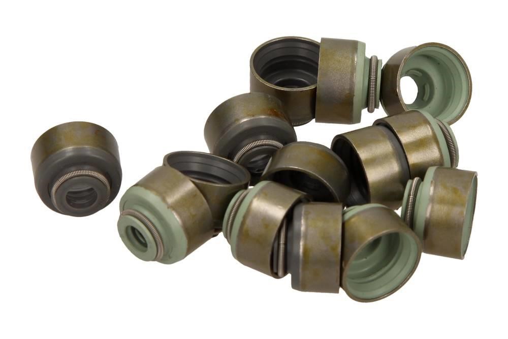 Valve stem seals Mazda MX-5: 121013801 Victor Reinz Valve oil seals, kit