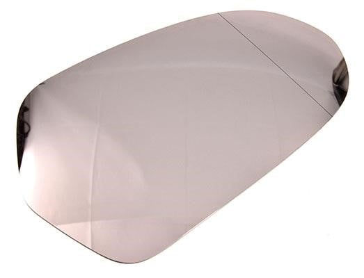 Van Wezel 0342838 Wing mirror glass, right 0342838 0342838 Van Wezel Wing mirror glass, right