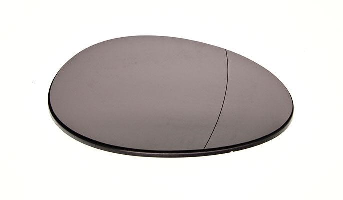 Van Wezel 0506838 Wing mirror glass, right 0506838 0506838 Van Wezel Wing mirror glass, right